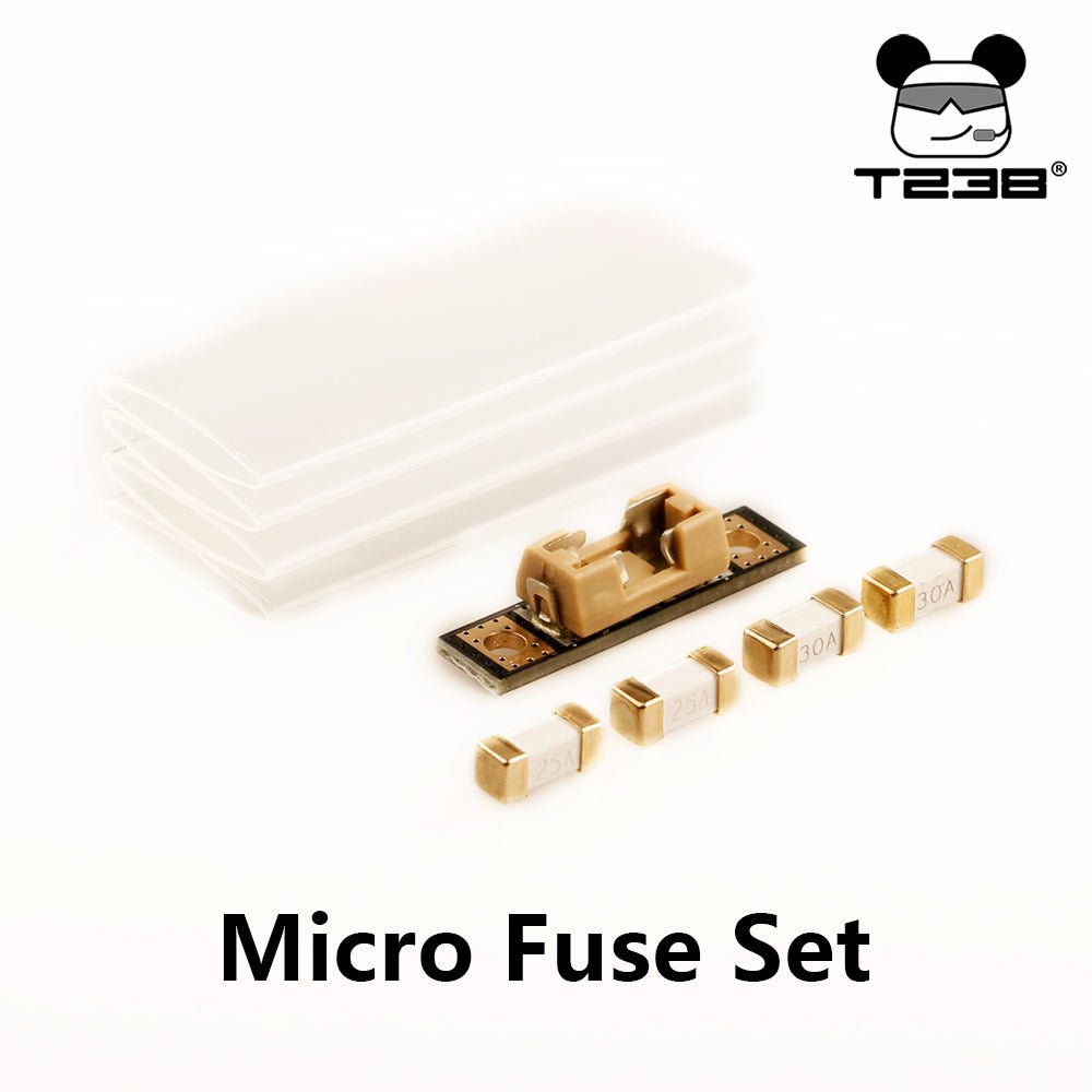 T238 Micro Fuse SetT238