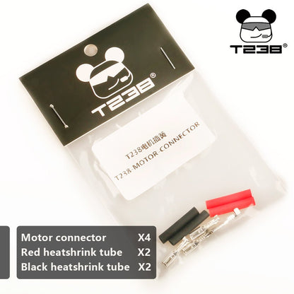 T238 Motor ConnectorsT238
