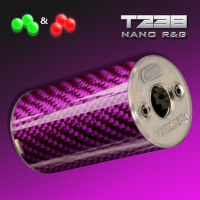 T238 NANO Tracer UnitT238