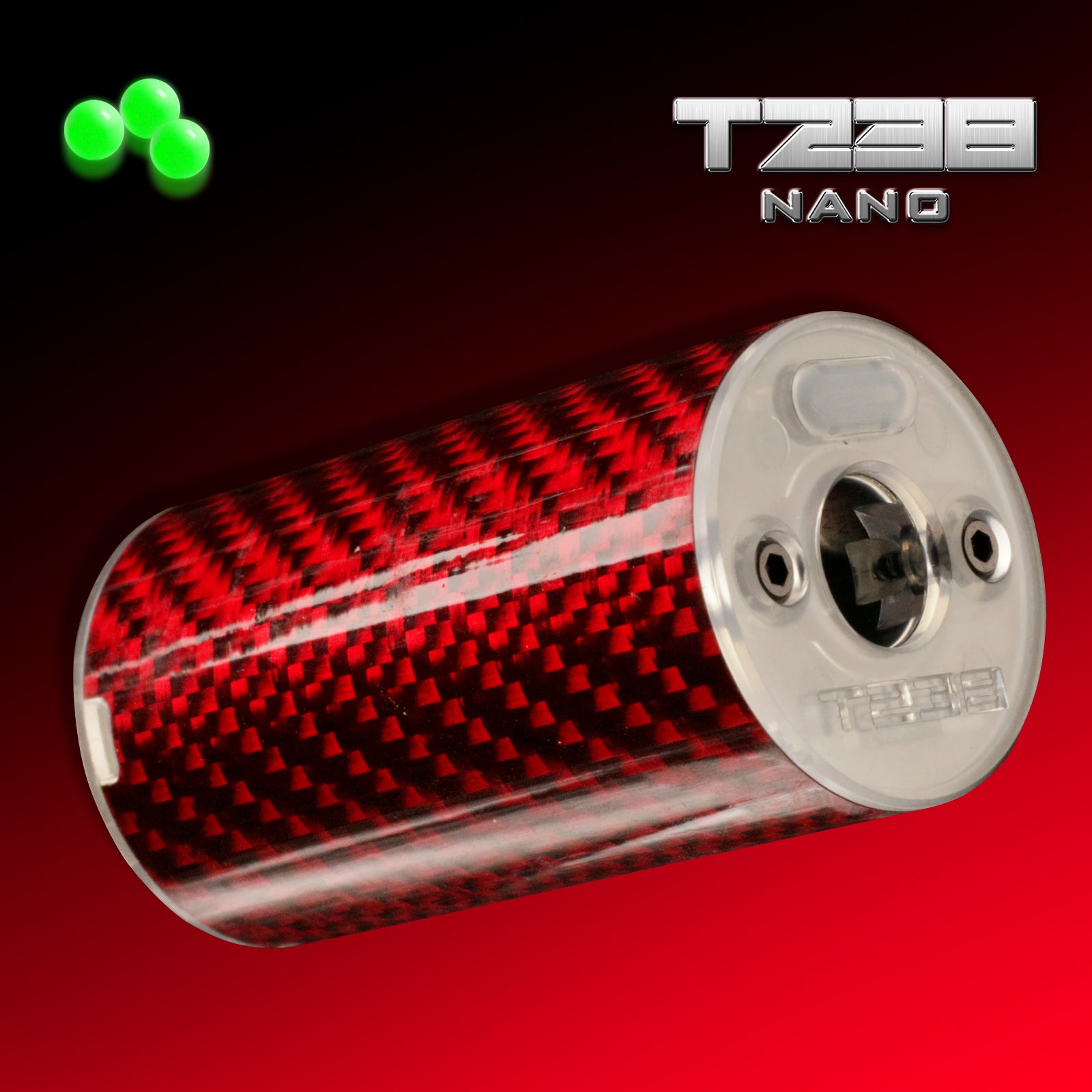 T238 NANO Tracer UnitT238