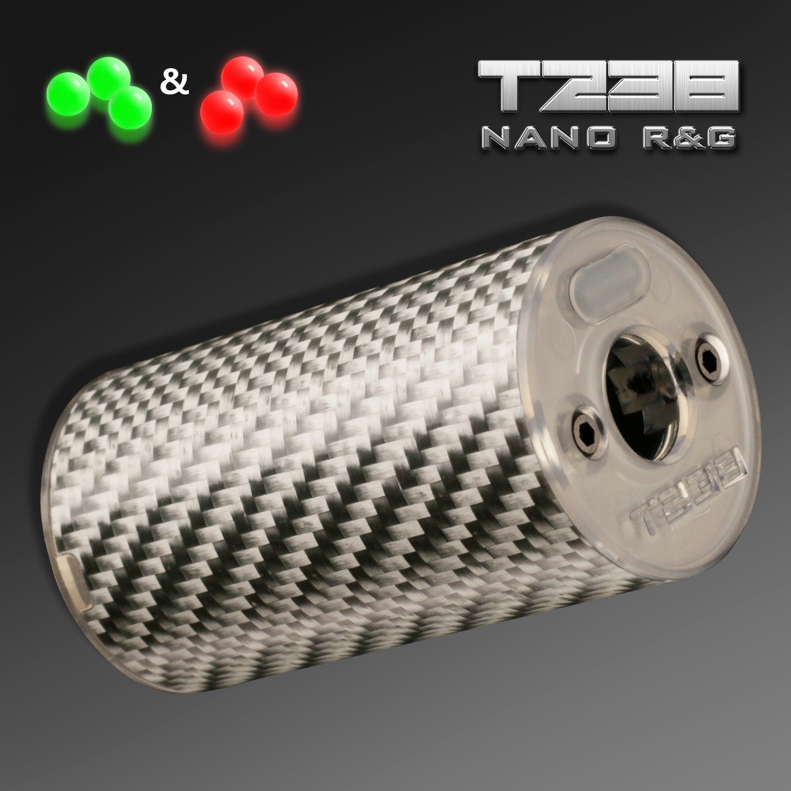 T238 NANO Tracer UnitT238