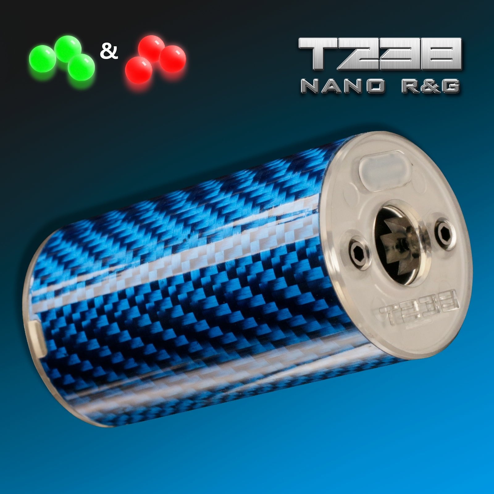 T238 NANO Tracer UnitT238