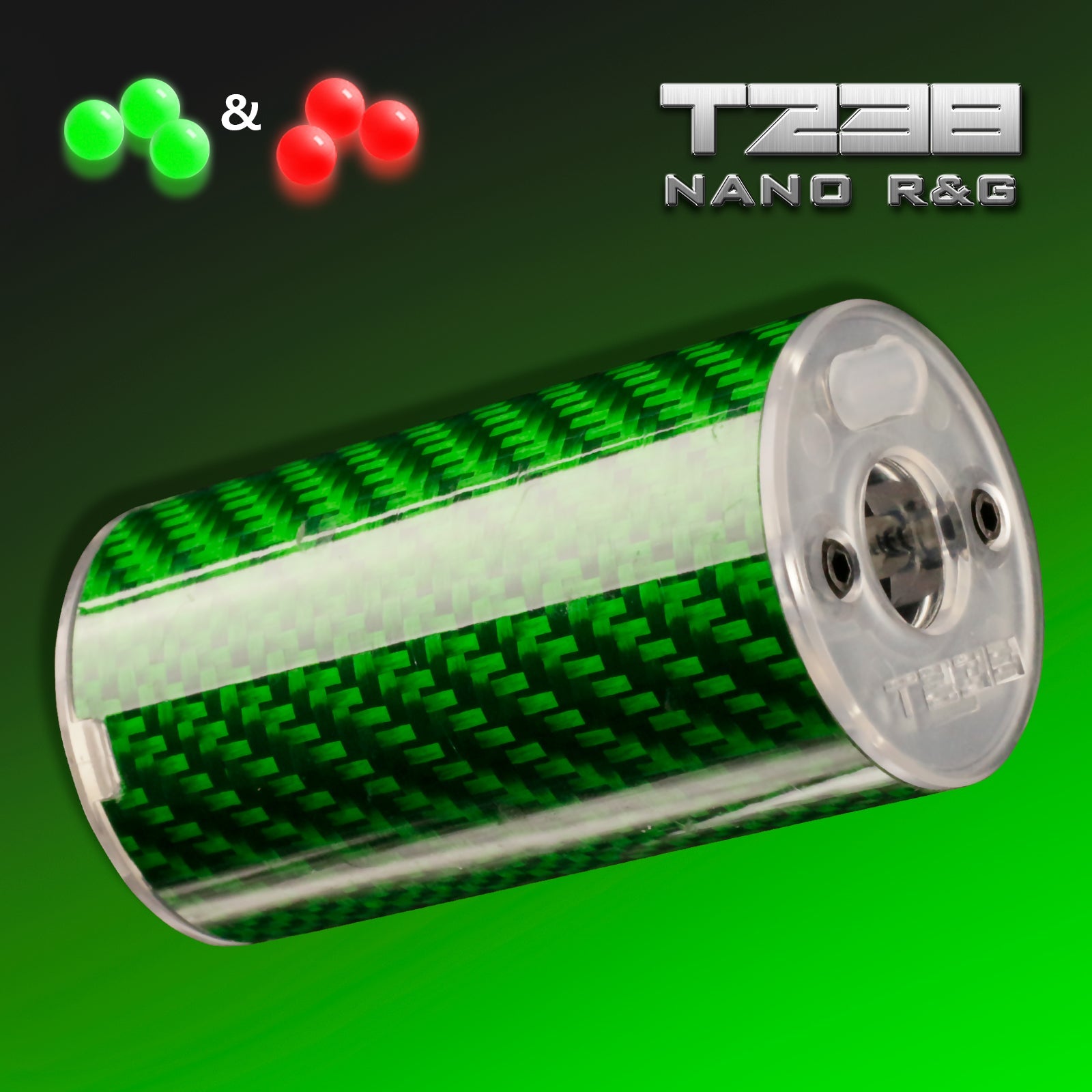 T238 NANO Tracer UnitT238