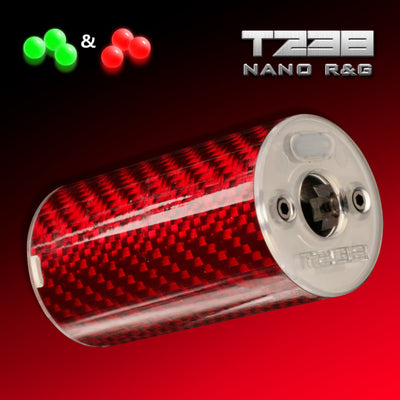 T238 NANO Tracer UnitT238
