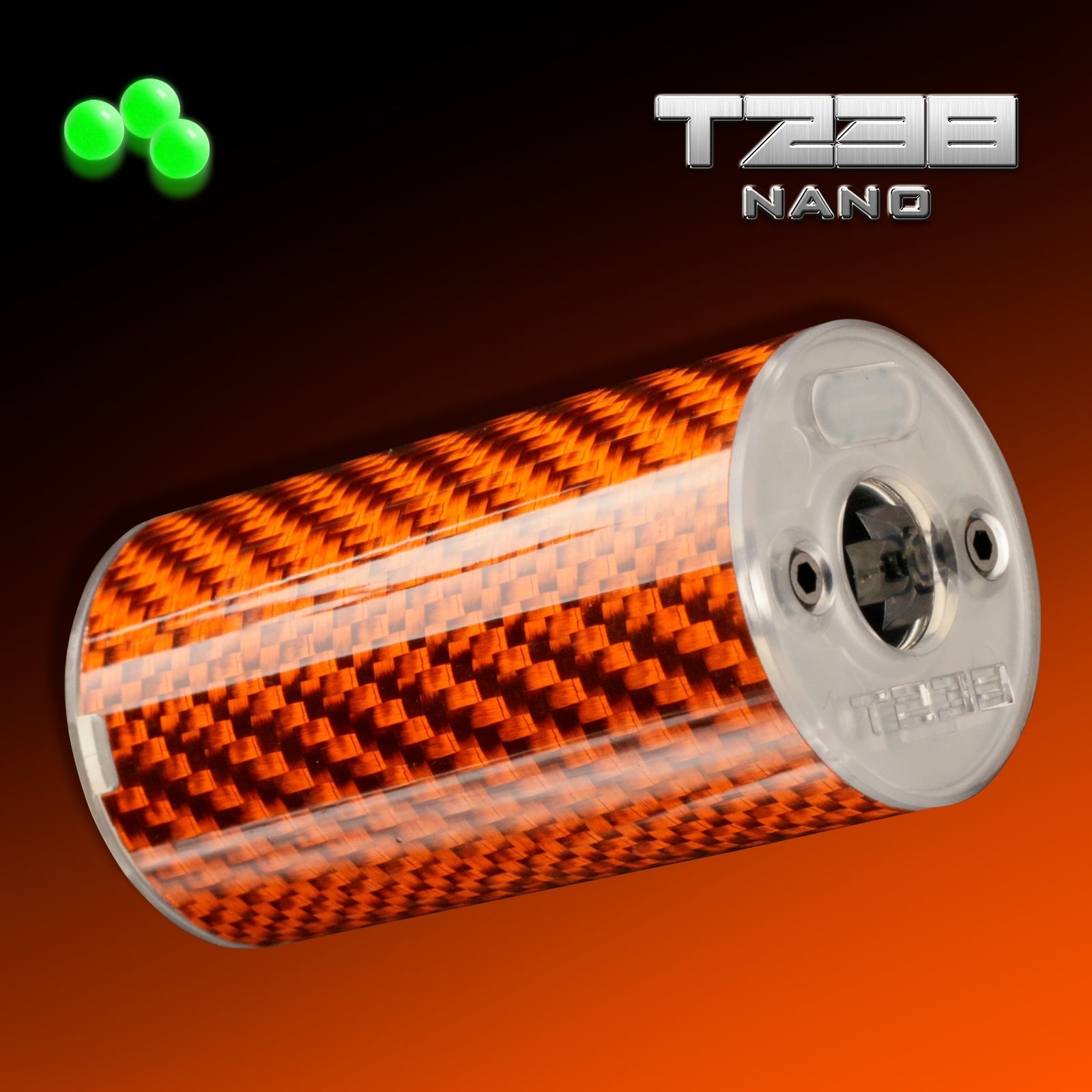 T238 NANO Tracer UnitT238