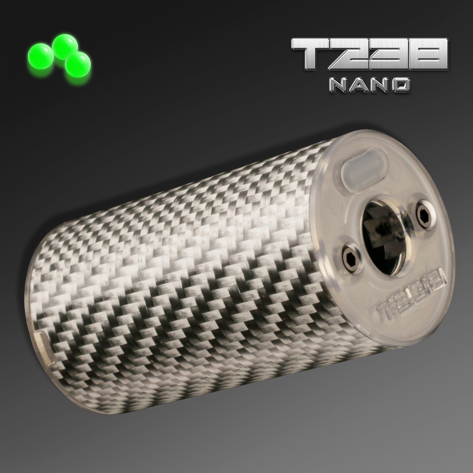 T238 NANO Tracer UnitT238
