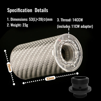 T238 NANO Tracer UnitT238