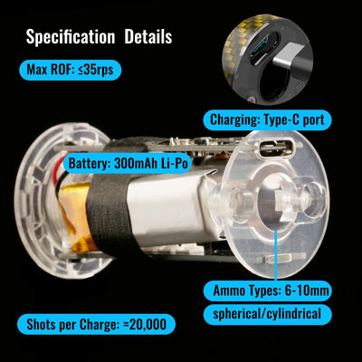T238 NANO Tracer UnitT238