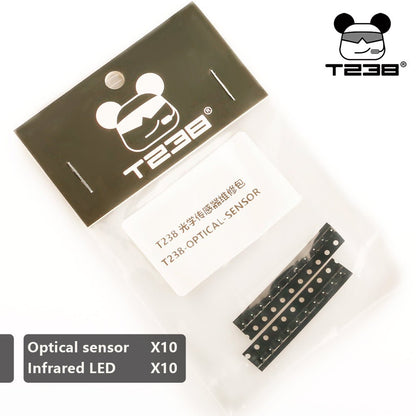 T238 Optical Sensors For DTU PRO&EXPT238