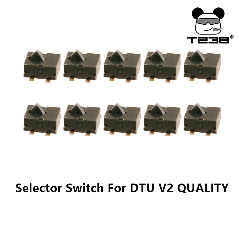 T238 Selector Switch For DTU V2 QUALITYT238