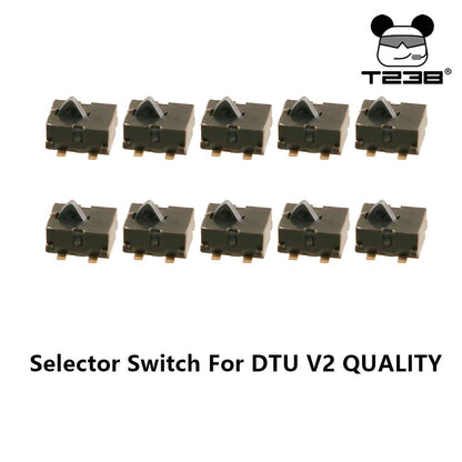 T238 Selector Switch For DTU V2 QUALITYT238