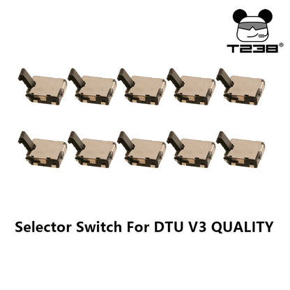 T238 Selector Switch For DTU V3 QUALITYT238
