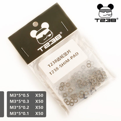 T238 Shim Pad PackT238