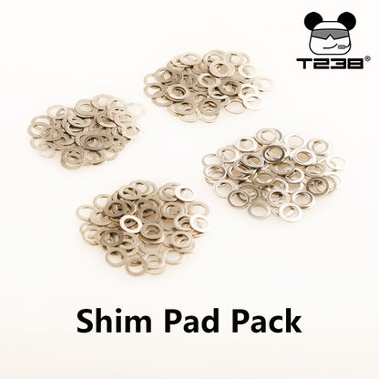 T238 Shim Pad PackT238