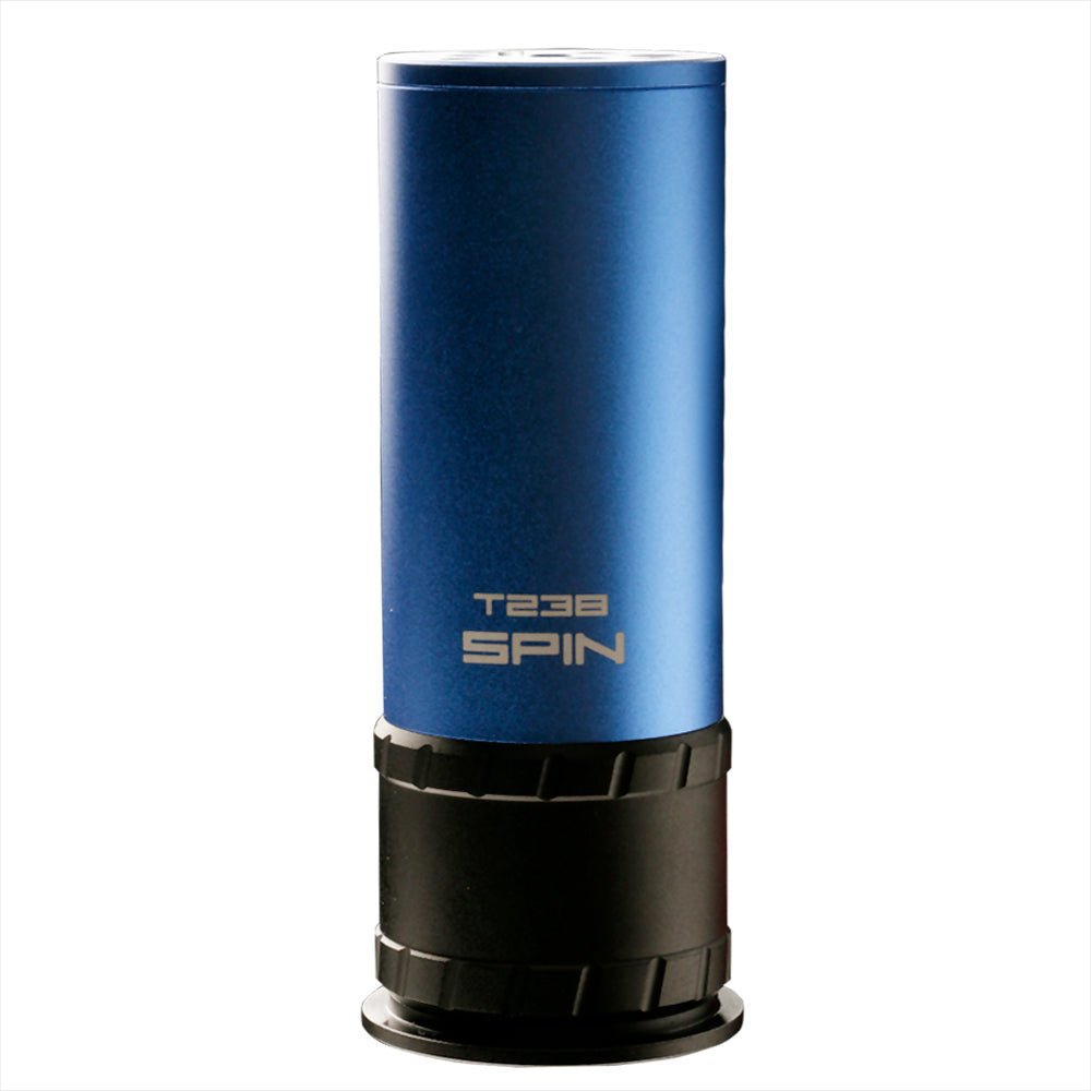 T238 SPIN 40mm Tracer GrenadeT238