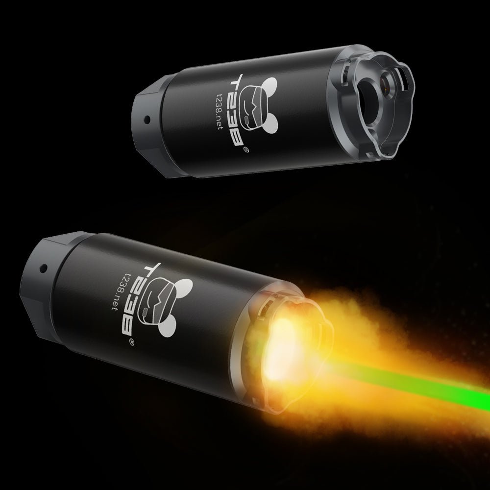T238 Spitfire Tactical Tracer Unit For Gel blaster /Airsoft
