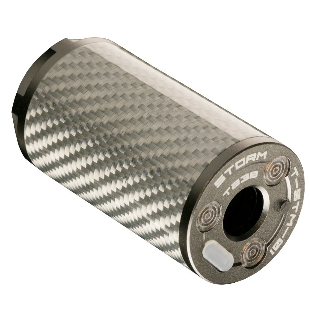 T238 Storm Tracer UnitT238