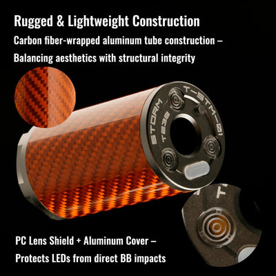 T238 Storm Tracer UnitT238