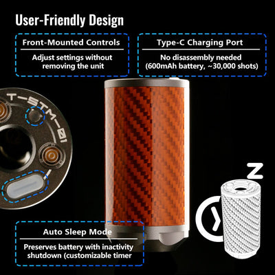 T238 Storm Tracer UnitT238