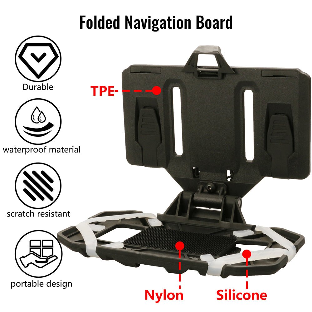 T238 Tactical Phone HolderT238