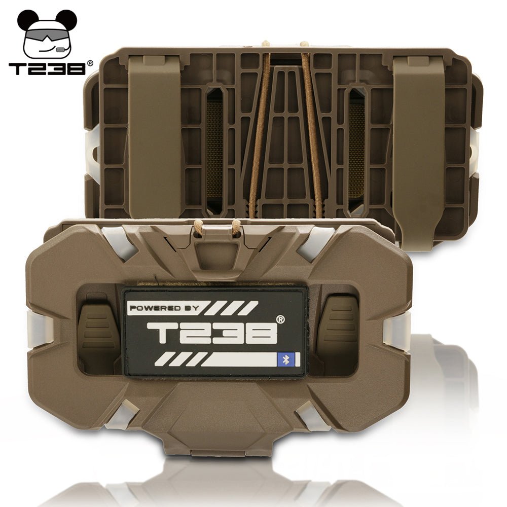 T238 Tactical Phone HolderT238