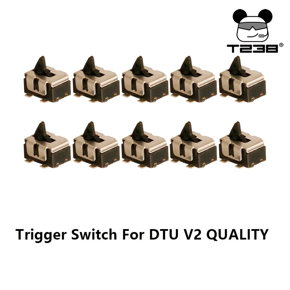 T238 Trigger Switch For DTU V2 QUALITYT238