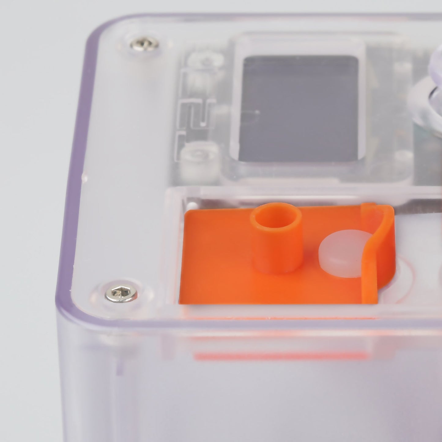 AEG Unload Adapter for T238 Electric Speed LoaderT238