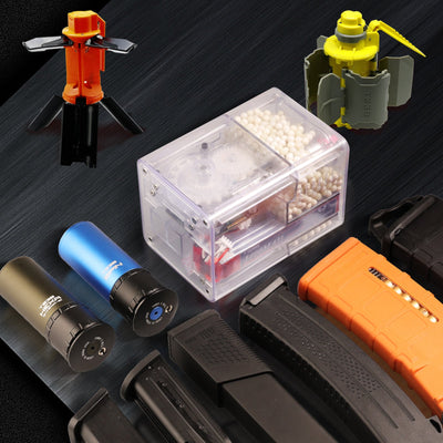 (Pre - Order) T238 Electric Speed Loader PRO EditionT238