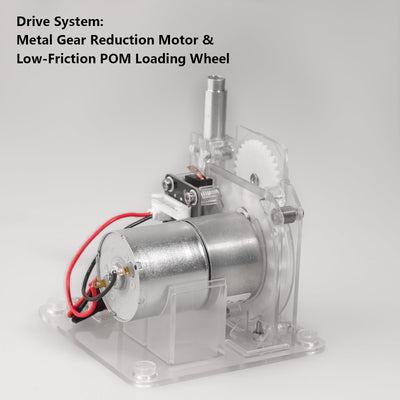 (Pre - Order) T238 Electric Speed Loader PRO EditionT238