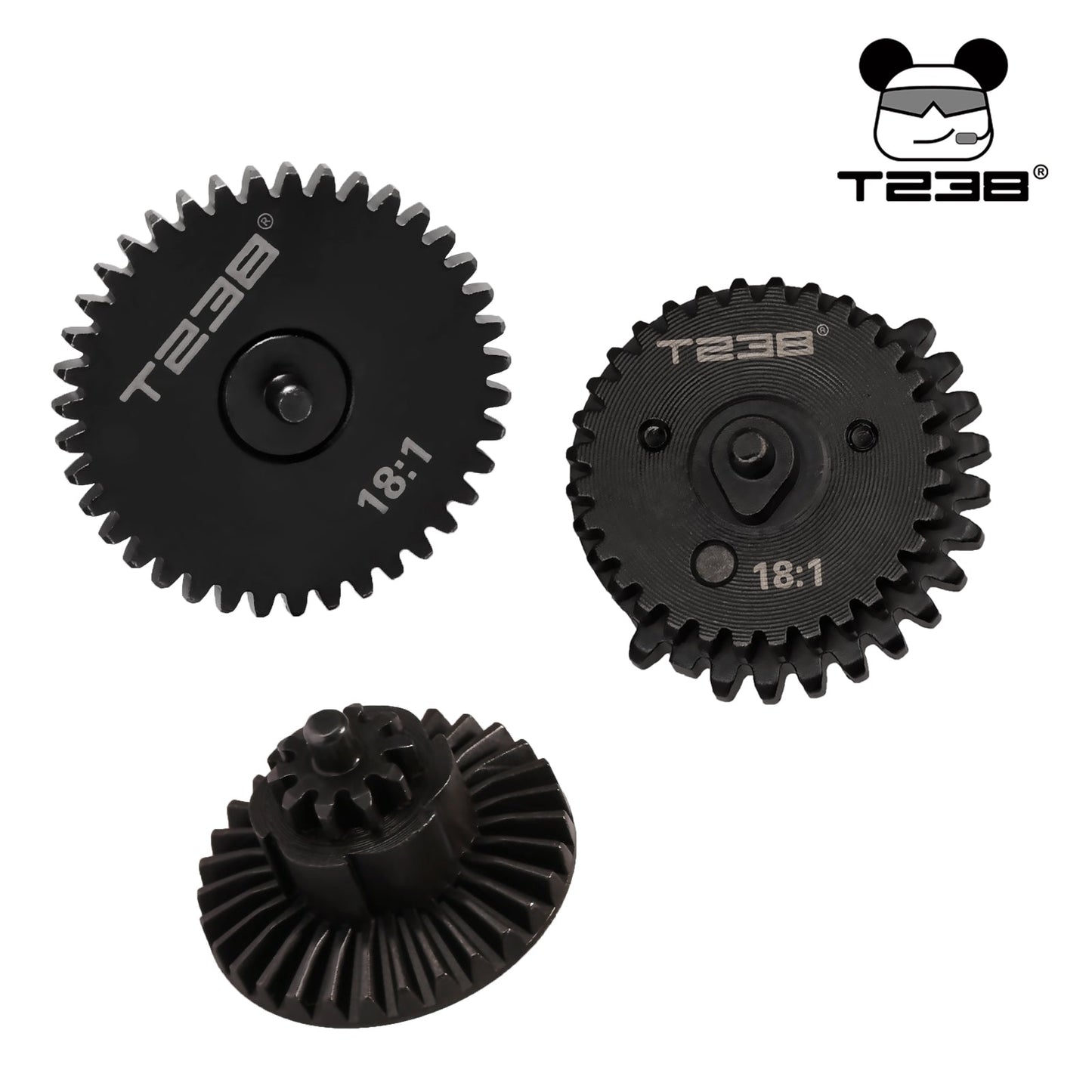 T238 AEG Gear Set Basic EditionT238