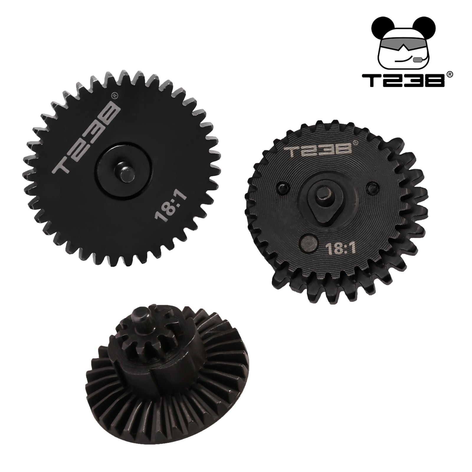 T238 AEG Gear Set Basic EditionT238