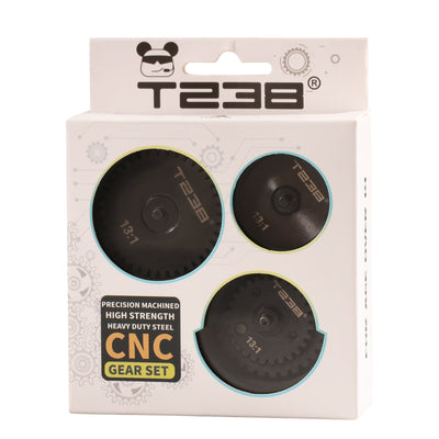 T238 AEG Gear Set Basic EditionT238