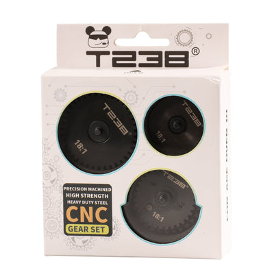 T238 AEG Gear Set Basic EditionT238