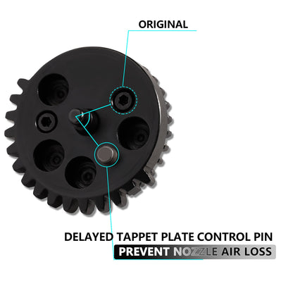 T238 AEG Gear Set Basic EditionT238