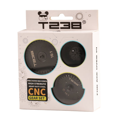 T238 AEG Gear Set Basic EditionT238