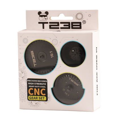 T238 AEG Gear Set Basic EditionT238