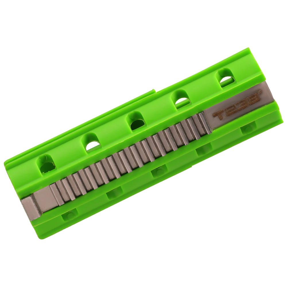 Kit Engrenages AEG T238 Pour M4/AK/MP5/G36/P90 - Upgrade Boîte V2/V3, Rapport 18:1, CNC - 10