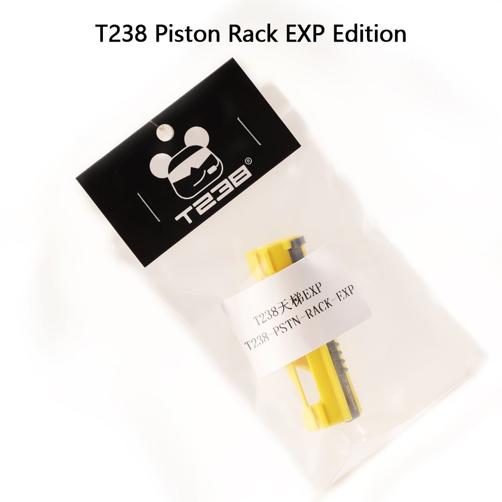 T238 AEG Piston Rack EXP EditionT238