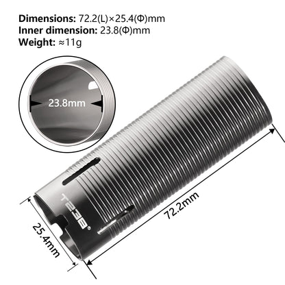 T238 AEG PTFE Coating CylinderT238