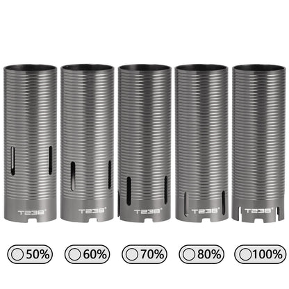 T238 AEG PTFE Coating CylinderT238