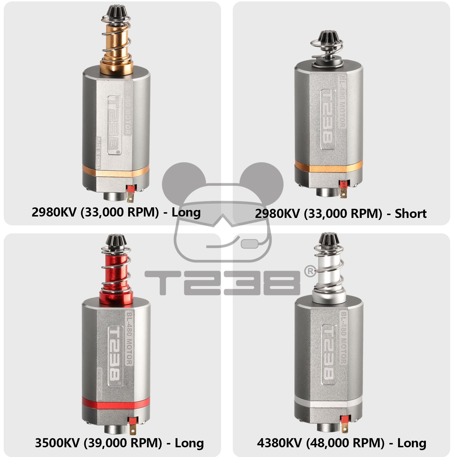 T238 Borstelloze Motor Hoge Thermische Efficintie Hoge Koppel & Snelheid Instelbare Snelheid AEG Borstelloze Motor - T238 T238 Borstelloze Motor Hoge Thermische Efficintie Hoge Koppel & Snelheid Instelbare Snelheid AEG Borstelloze Motor - T238