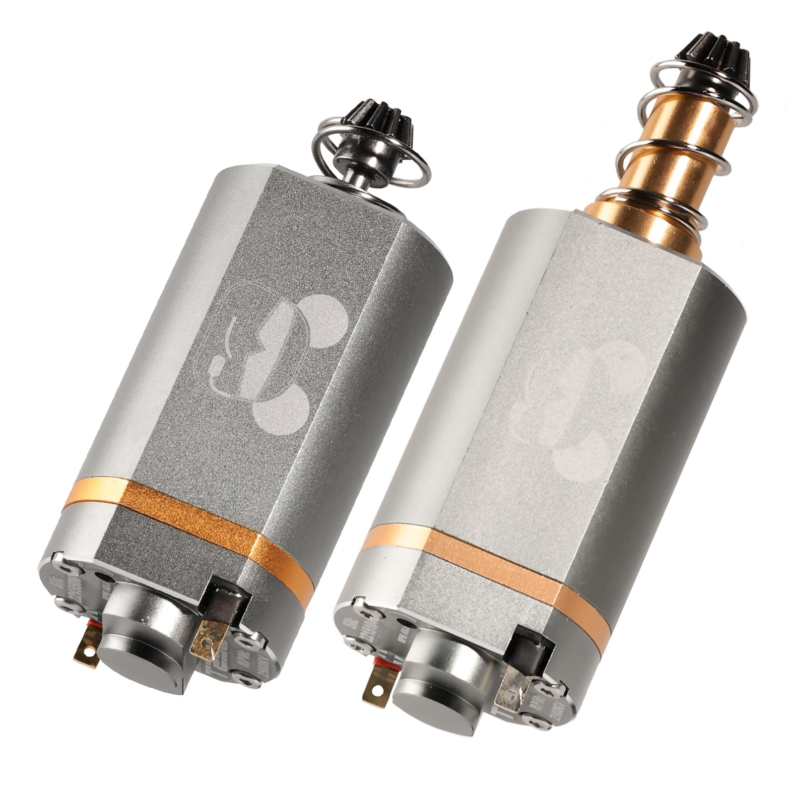 T238 Brushless Motor High Thermal Efficiency High Torque & Speed