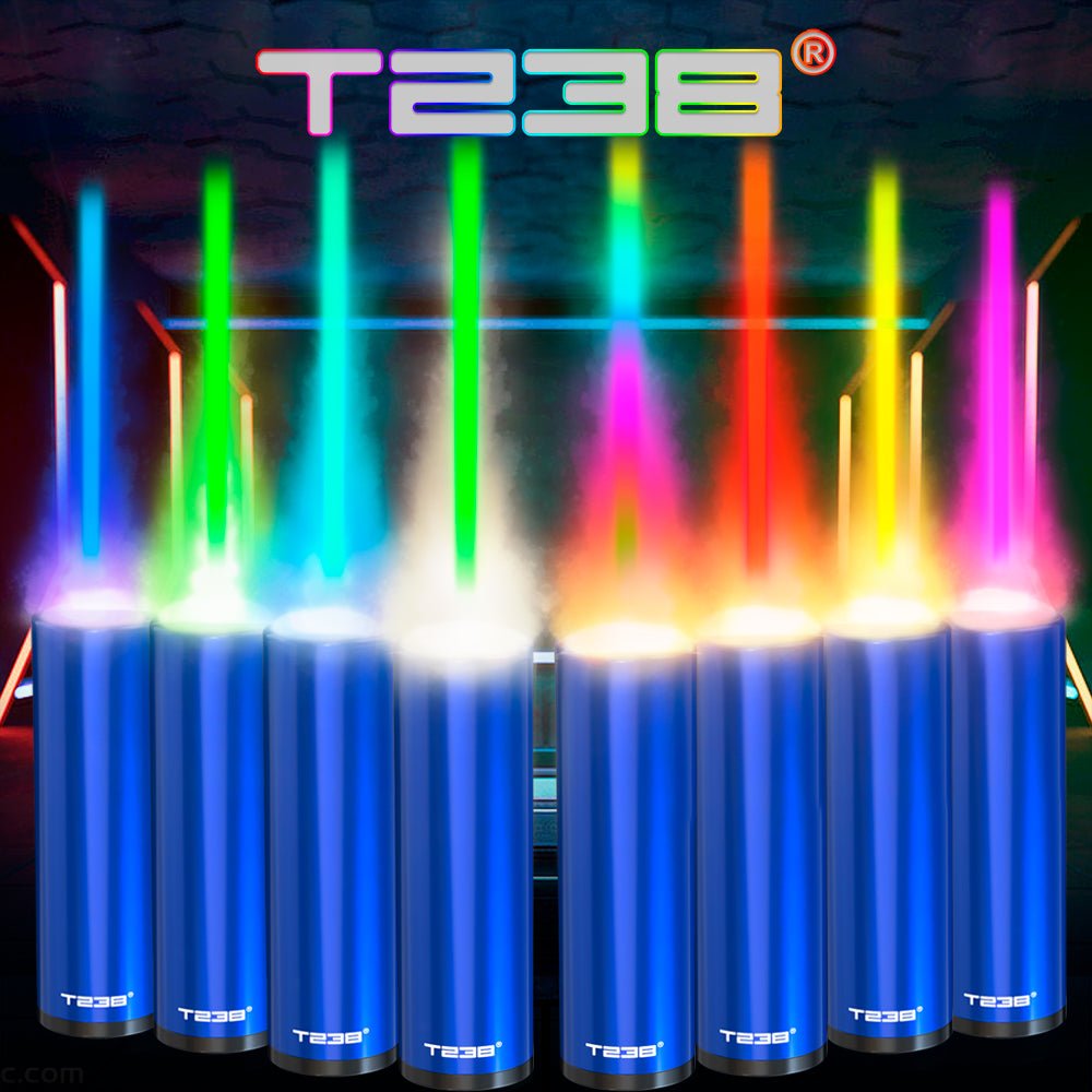 T238 BLUECAN Tracer UnitT238