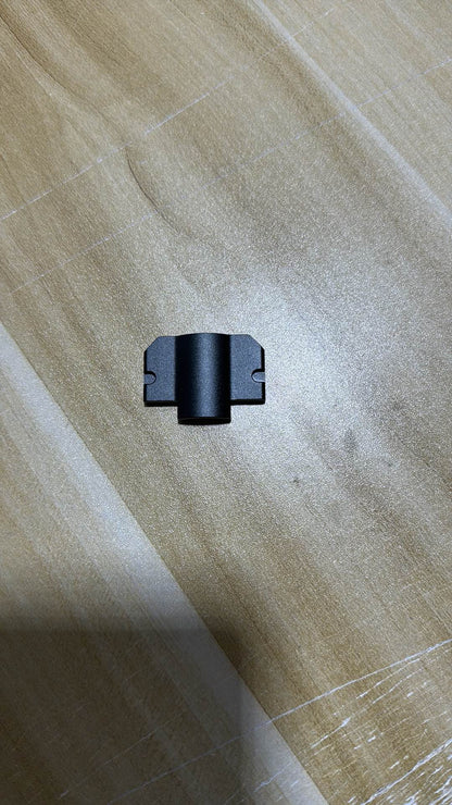 T238 Burst+ clamp and 2 small screwsT238