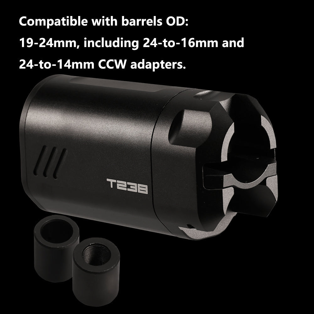 T238 TRACER UNIT BURST+ - T238