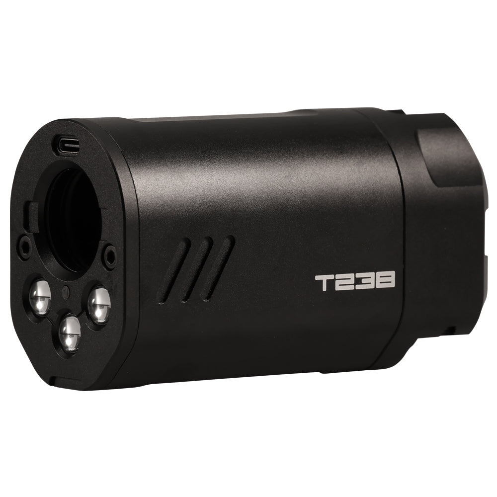 T238 Burst+ Tracer UnitT238