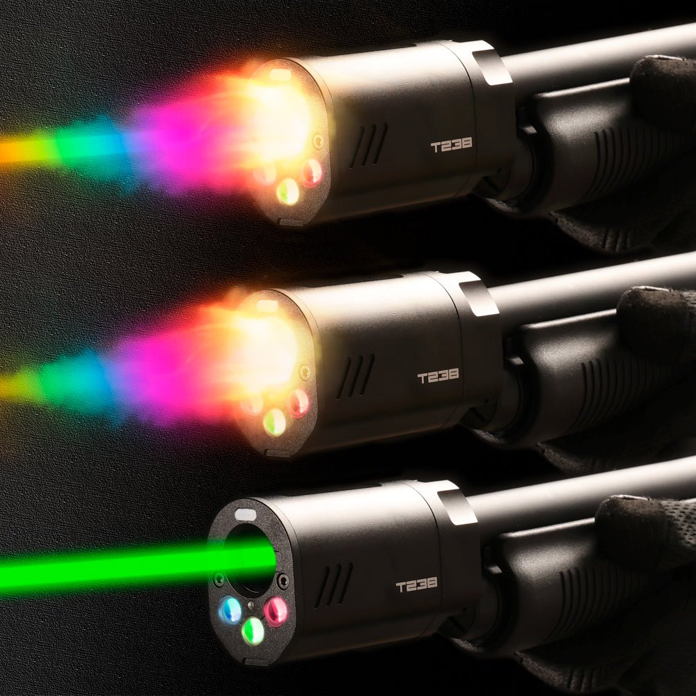 T238 Burst+ Tracer UnitT238