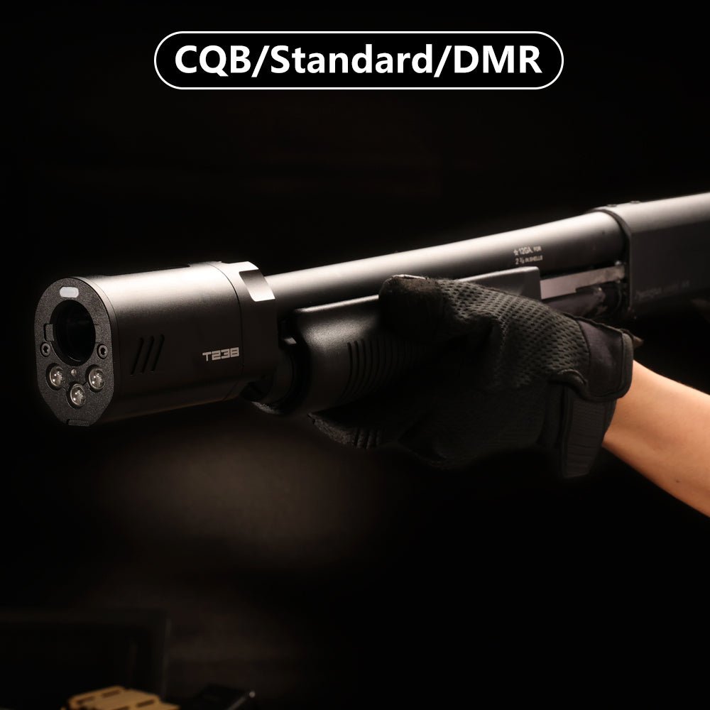 T238 TRACER UNIT BURST+ - T238