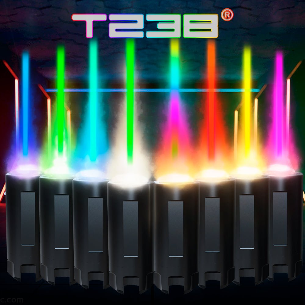 T238 Burst+ Tracer UnitT238