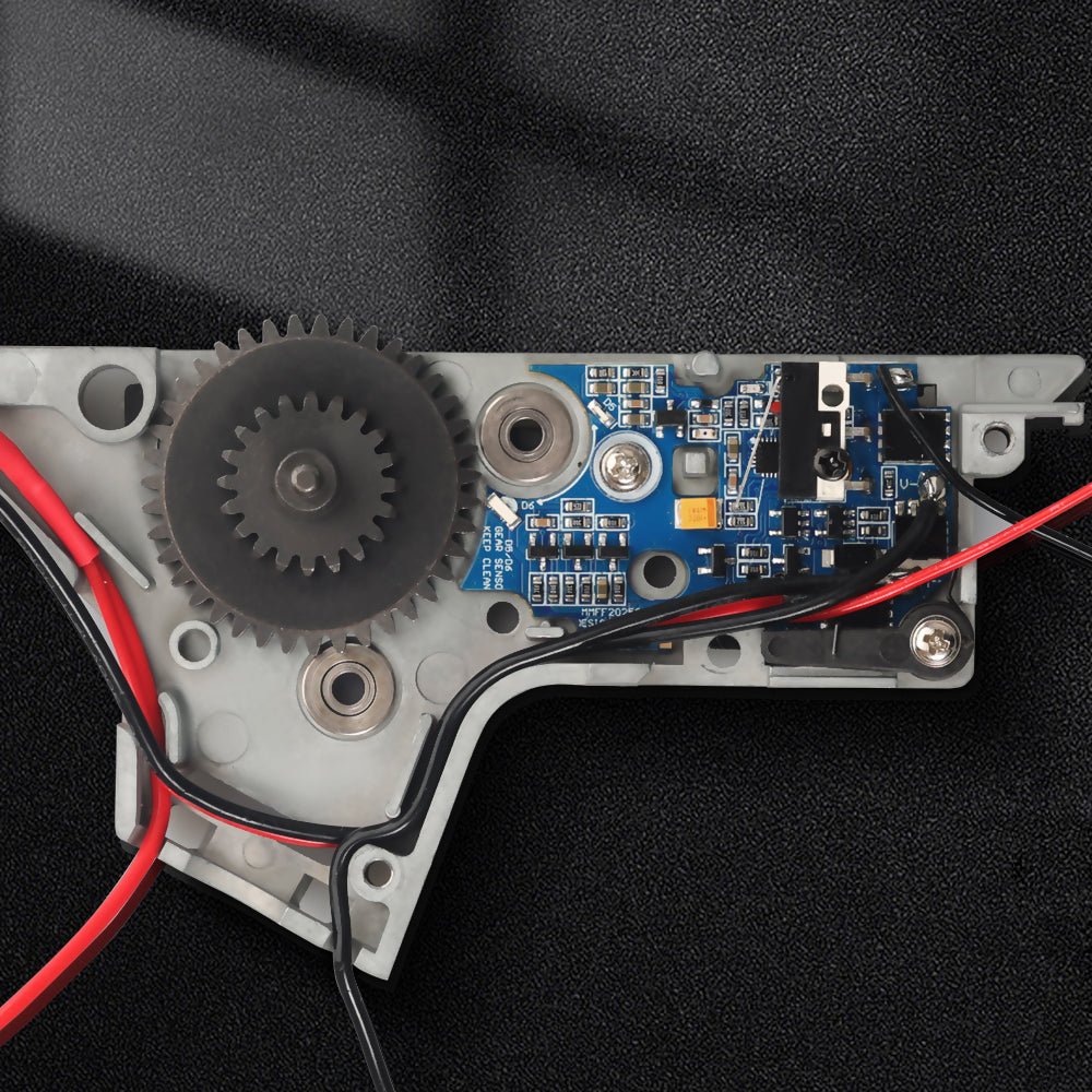 T238 DTU V2 BASIC For V2 GearboxT238